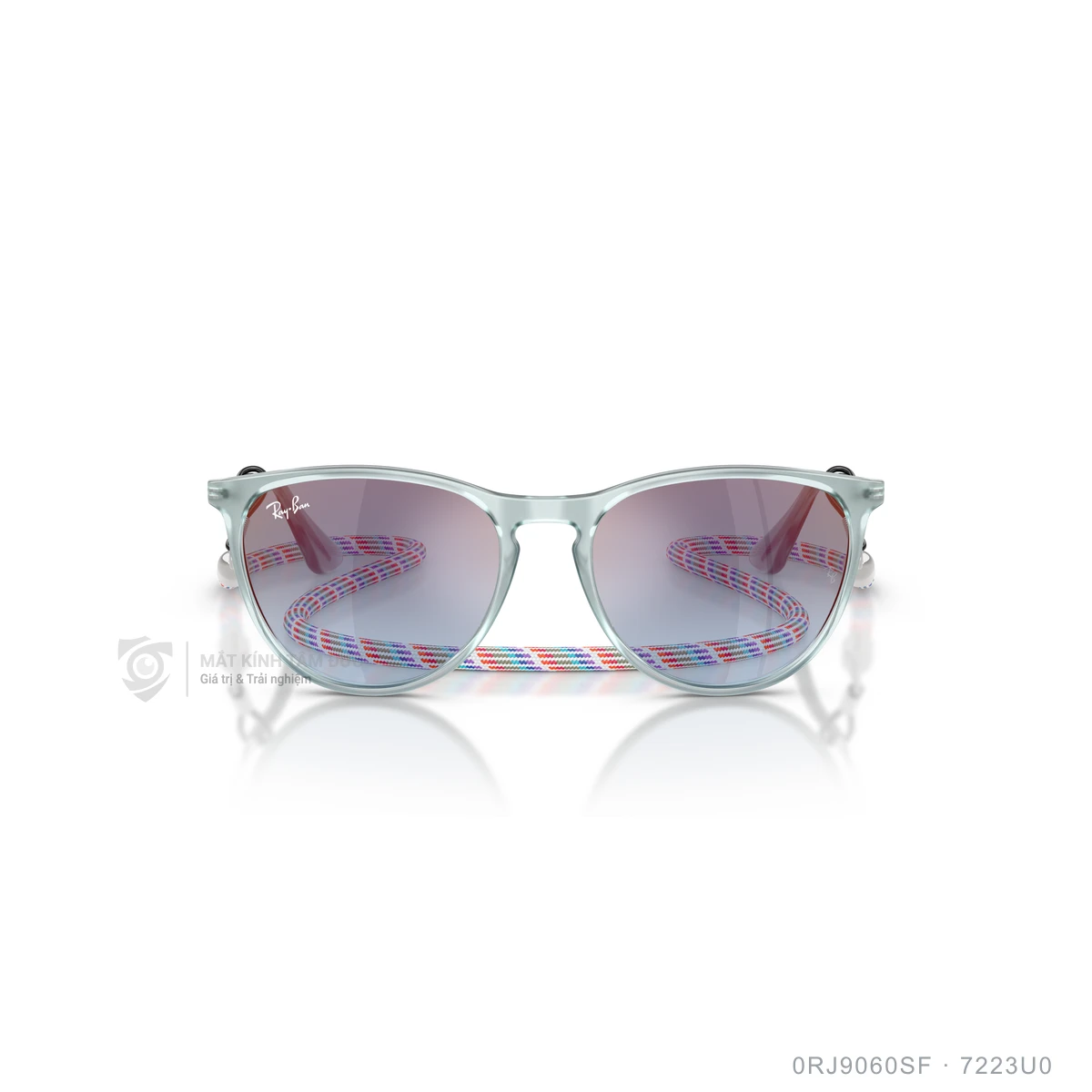 Kính mát Rayban 0RJ9060SF - Ảnh 11