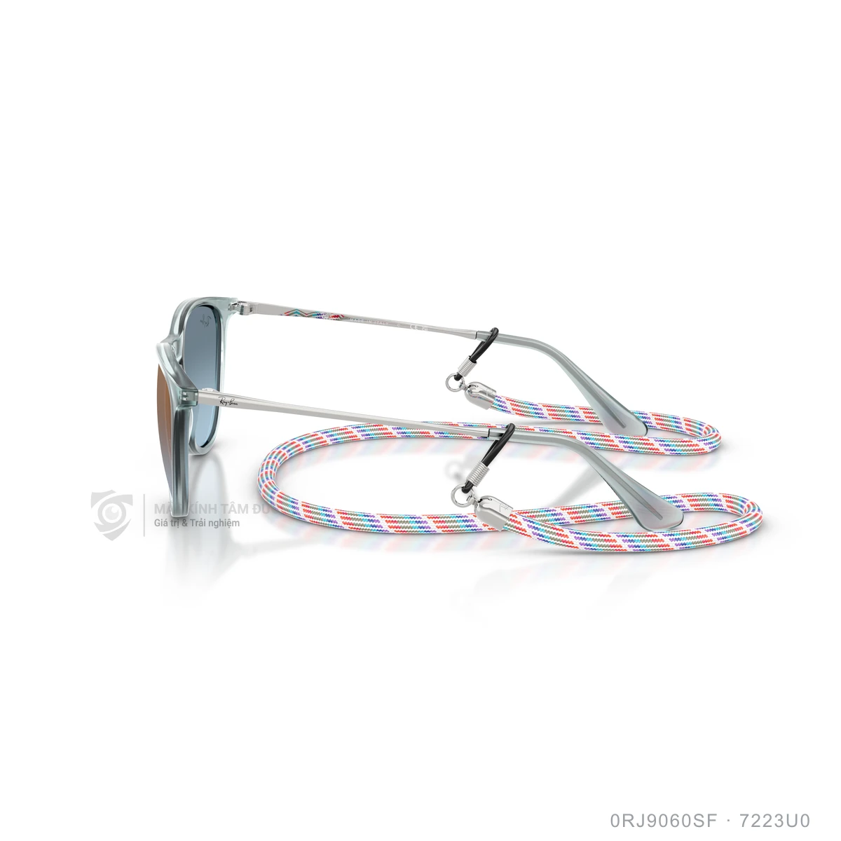 Kính mát Rayban 0RJ9060SF - Ảnh 14