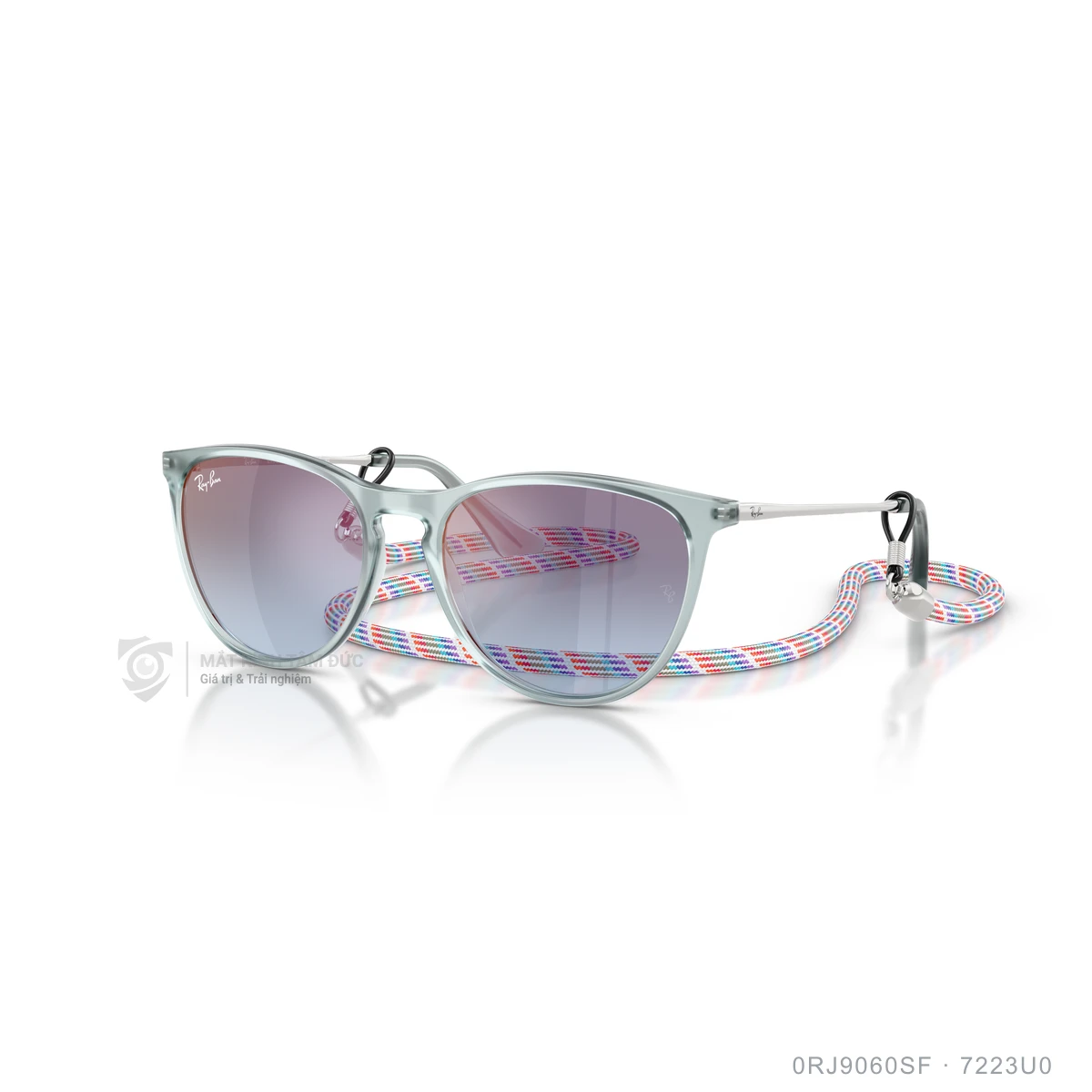 Kính mát Rayban 0RJ9060SF - Ảnh 12