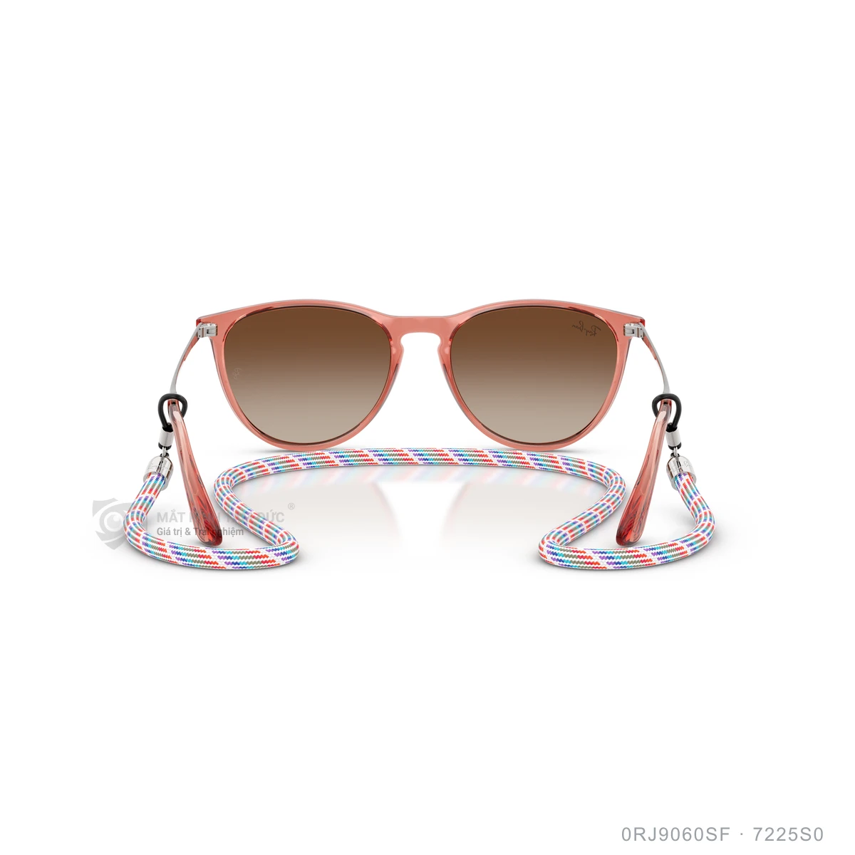 Kính mát Rayban 0RJ9060SF - Ảnh 10