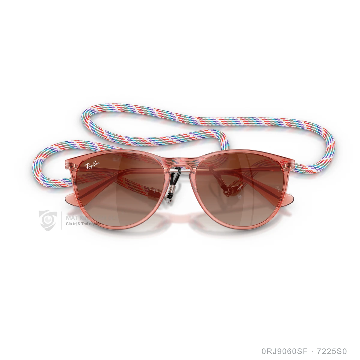 Kính mát Rayban 0RJ9060SF - Ảnh 8
