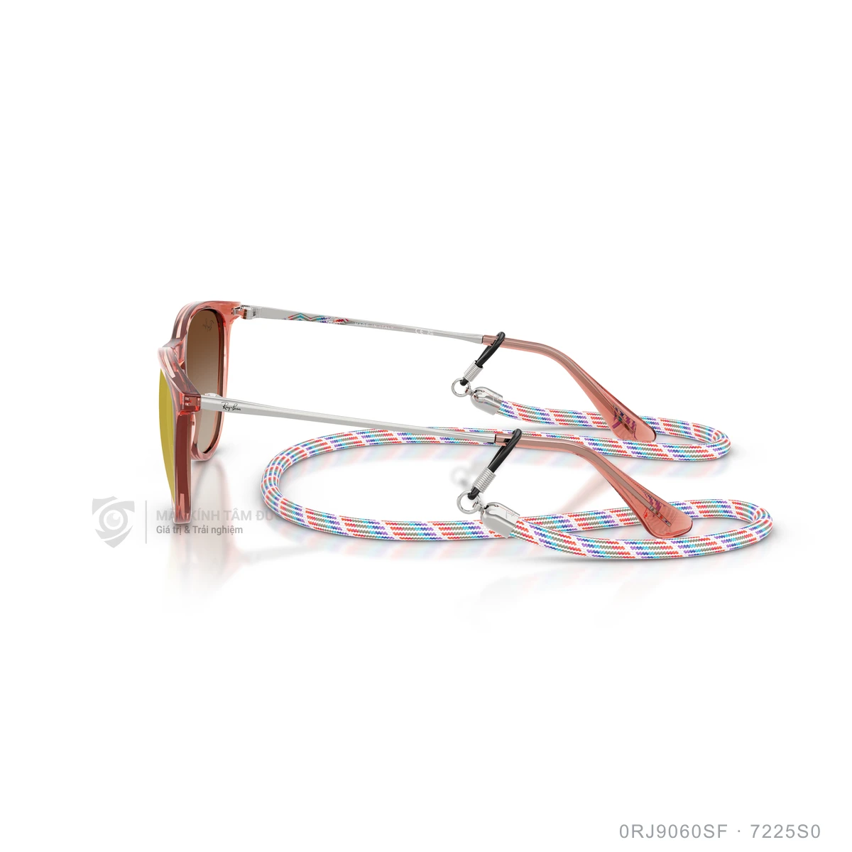 Kính mát Rayban 0RJ9060SF - Ảnh 9