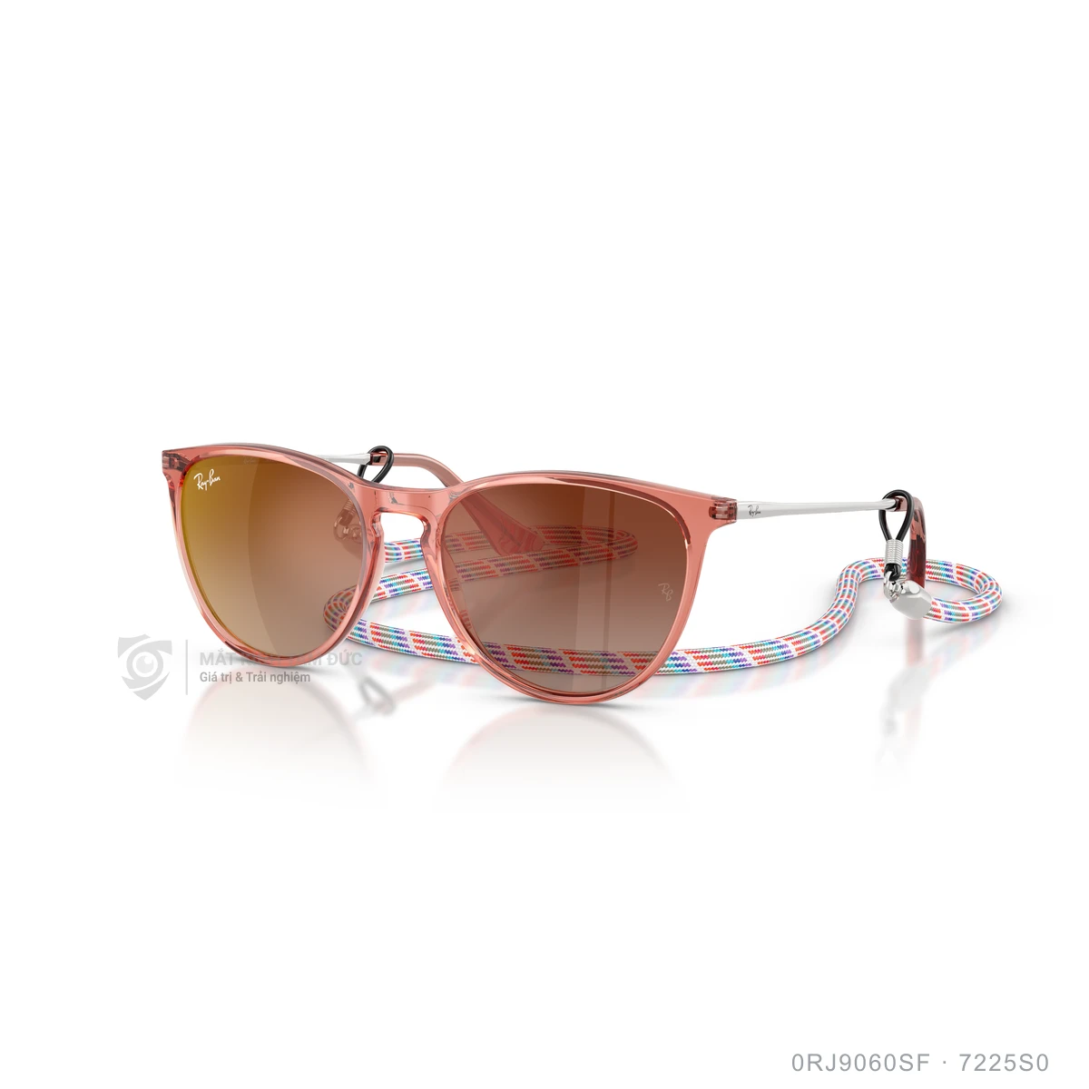 Kính mát Rayban 0RJ9060SF - Ảnh 7