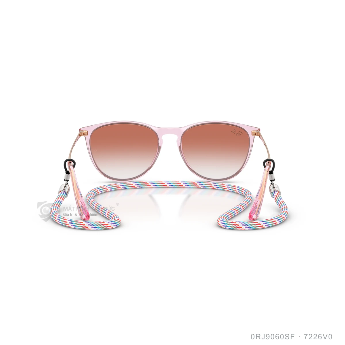 Kính mát Rayban 0RJ9060SF - Ảnh 5