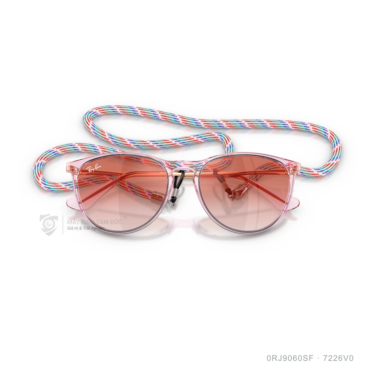 Kính mát Rayban 0RJ9060SF - Ảnh 3