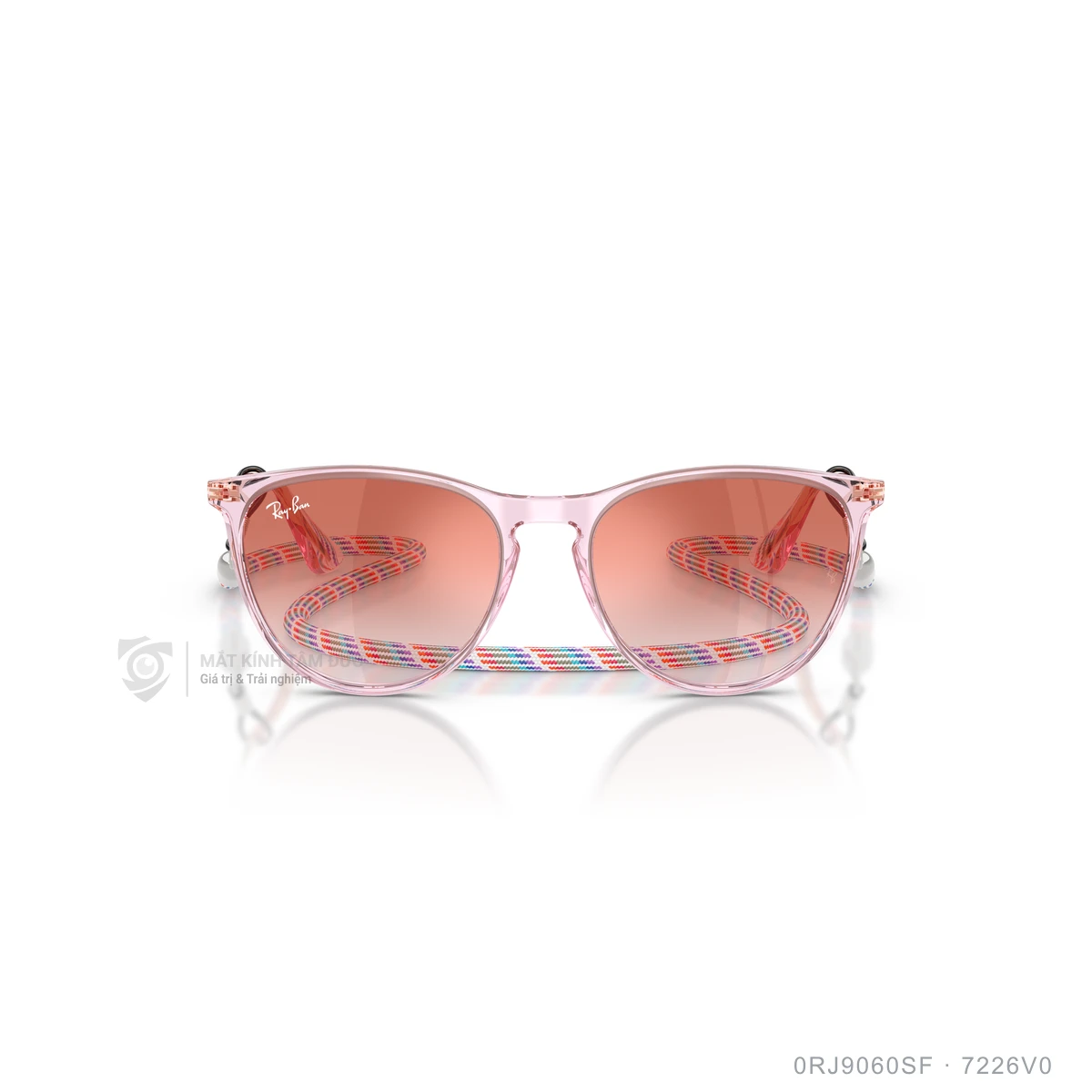 Hình ảnh thực tế Kính mát Rayban 0RJ9060SF