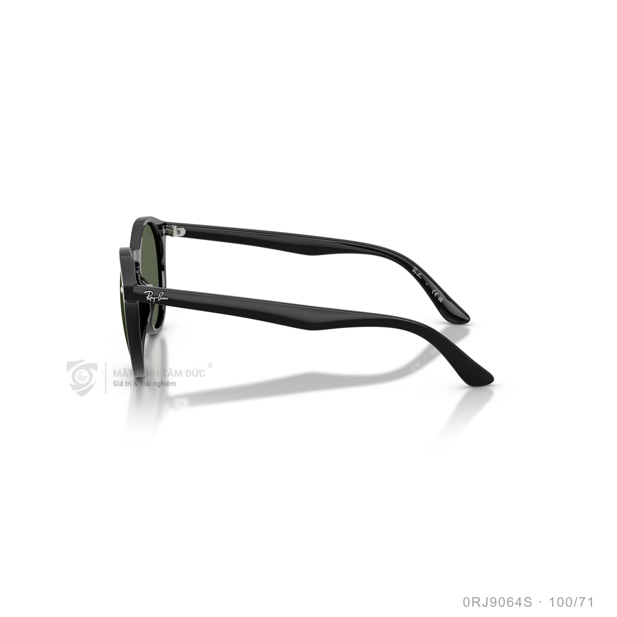 Kính mát Rayban 0RJ9064S - Ảnh 14