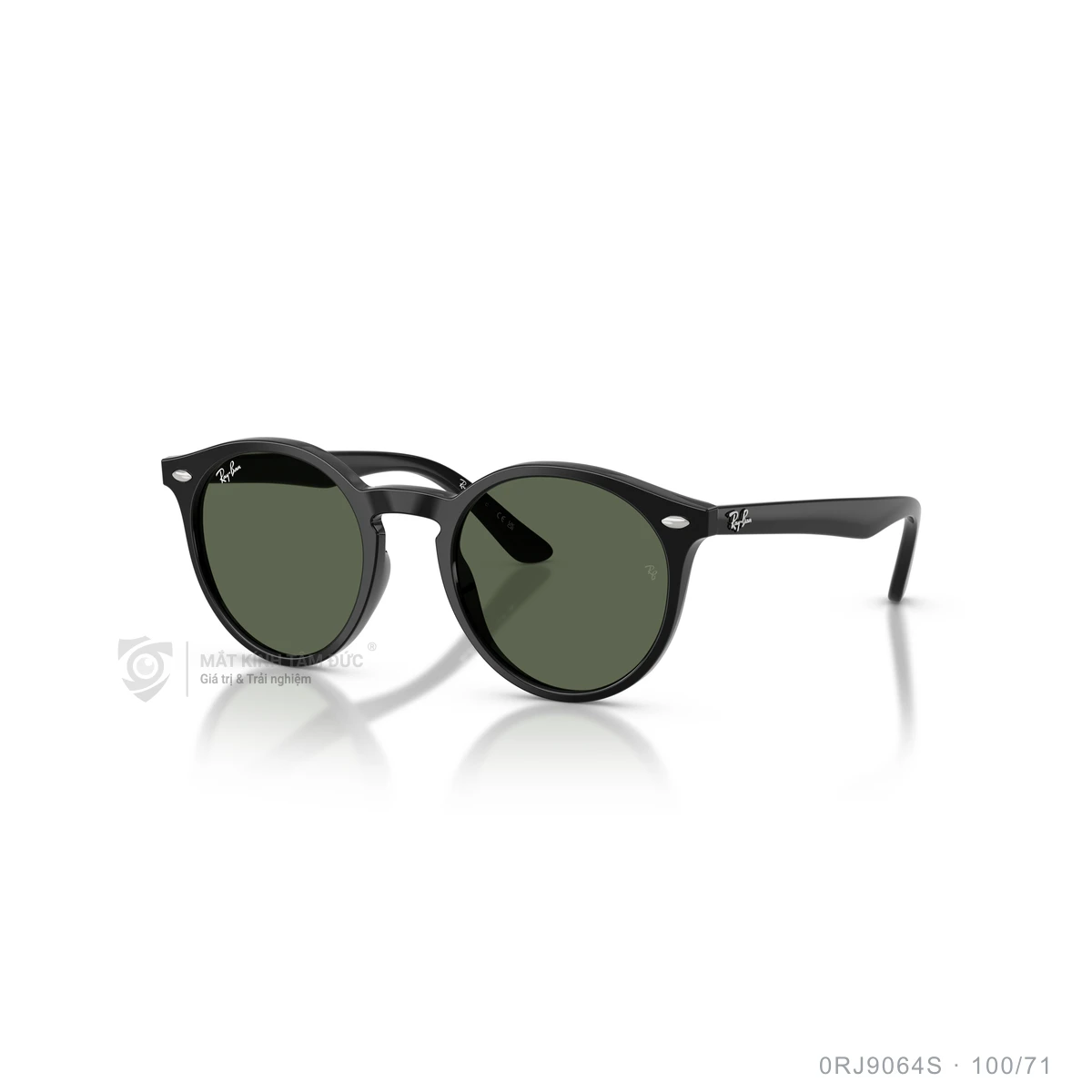 Kính mát Rayban 0RJ9064S - Ảnh 12