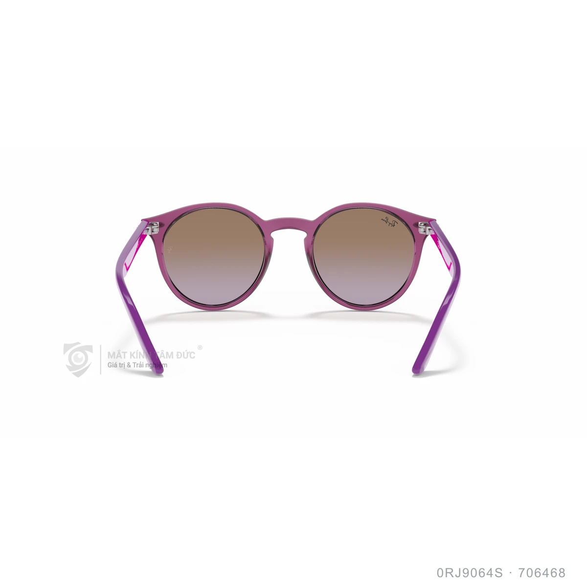 Kính mát Rayban 0RJ9064S - Ảnh 5