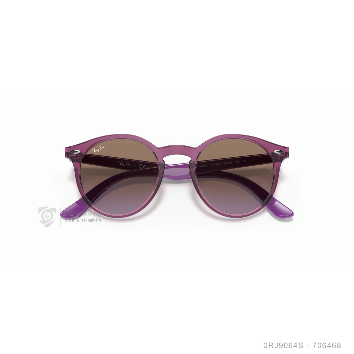 Kính mát Rayban 0RJ9064S - Ảnh 3