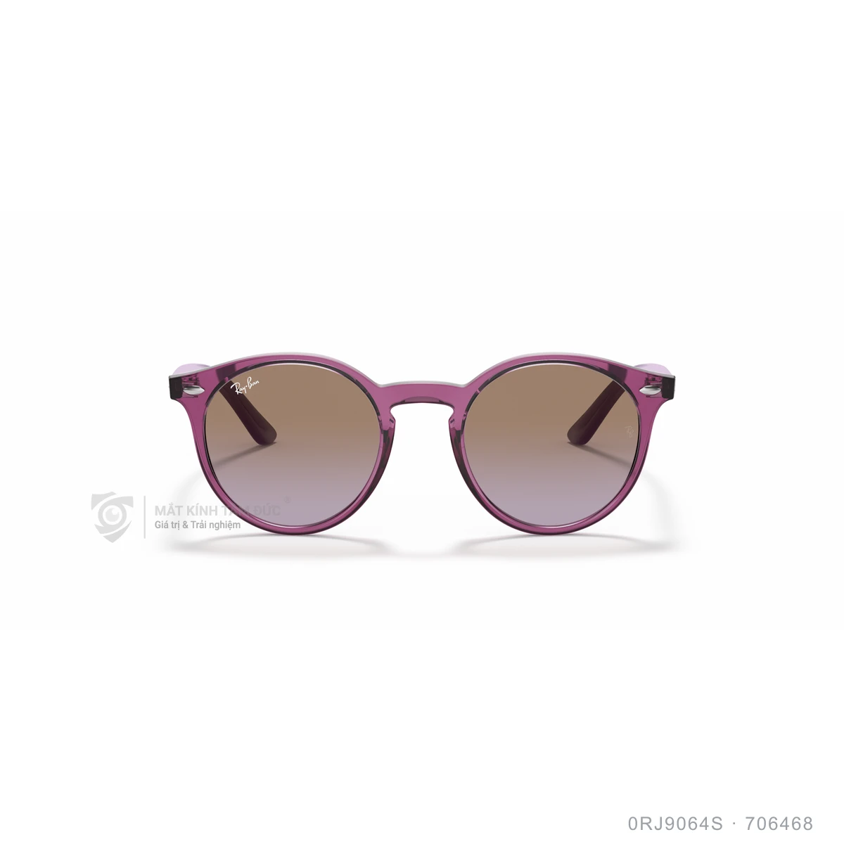 Hình ảnh thực tế Kính mát Rayban 0RJ9064S