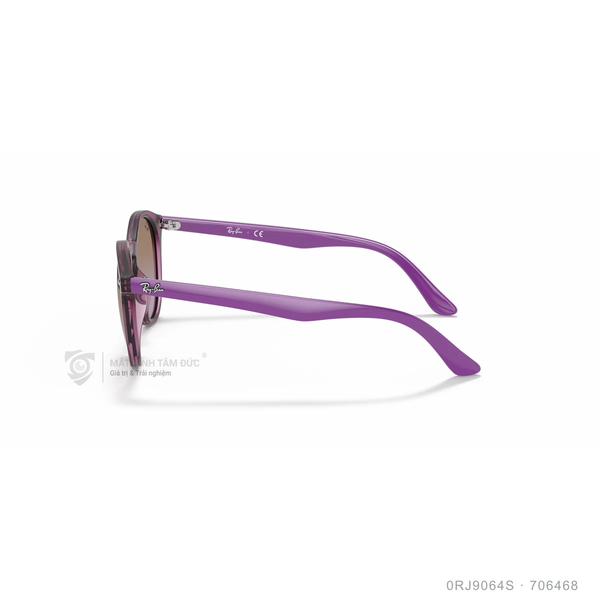 Kính mát Rayban 0RJ9064S - Ảnh 4