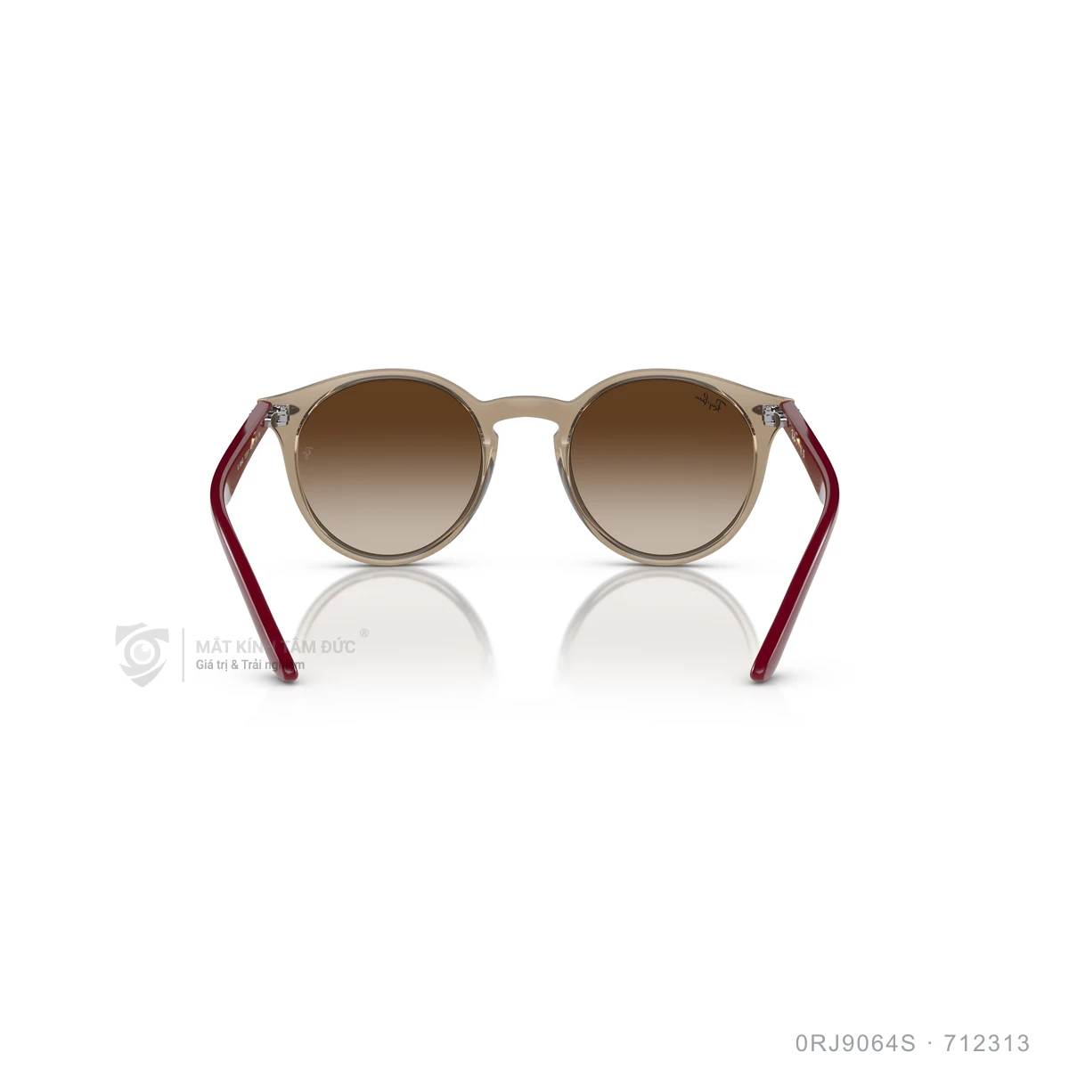 Kính mát Rayban 0RJ9064S - Ảnh 30