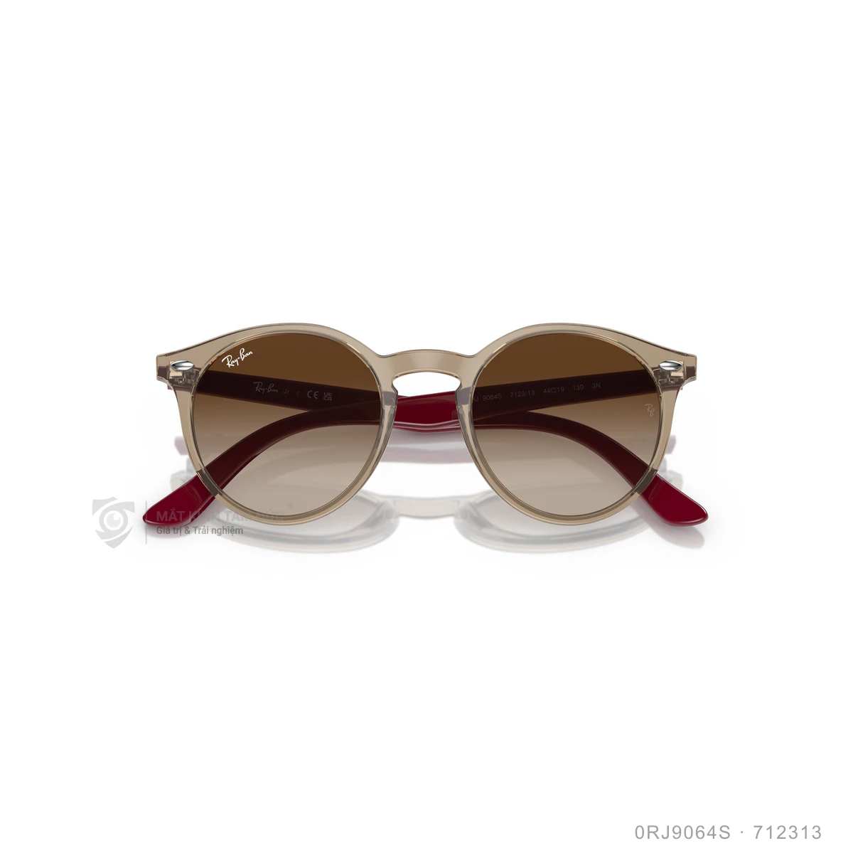 Kính mát Rayban 0RJ9064S - Ảnh 28