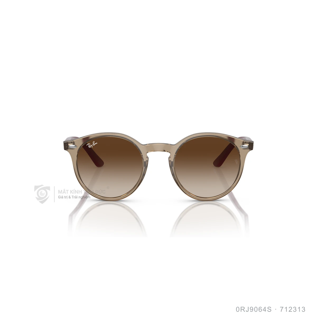 Kính mát Rayban 0RJ9064S - Ảnh 26