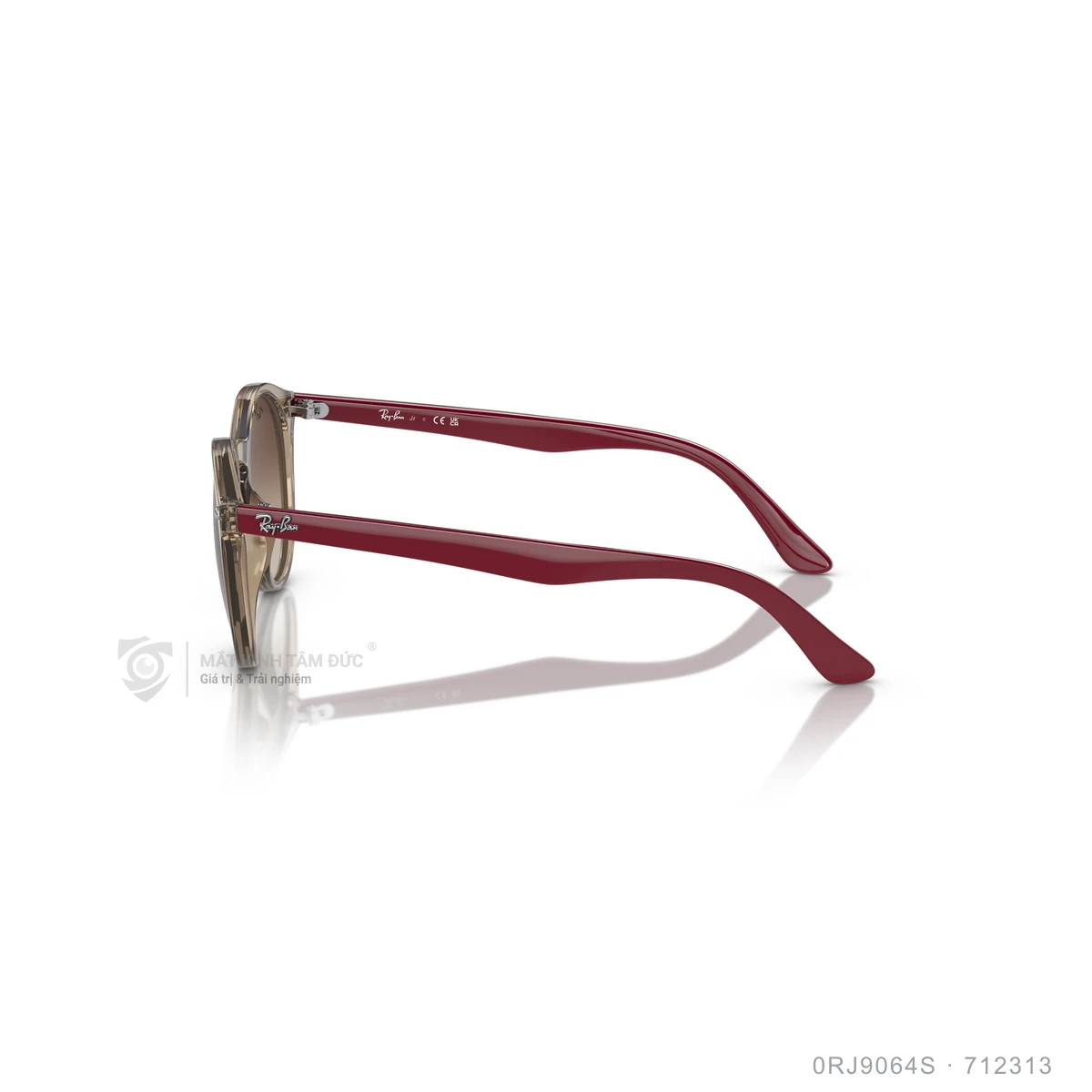 Kính mát Rayban 0RJ9064S - Ảnh 29