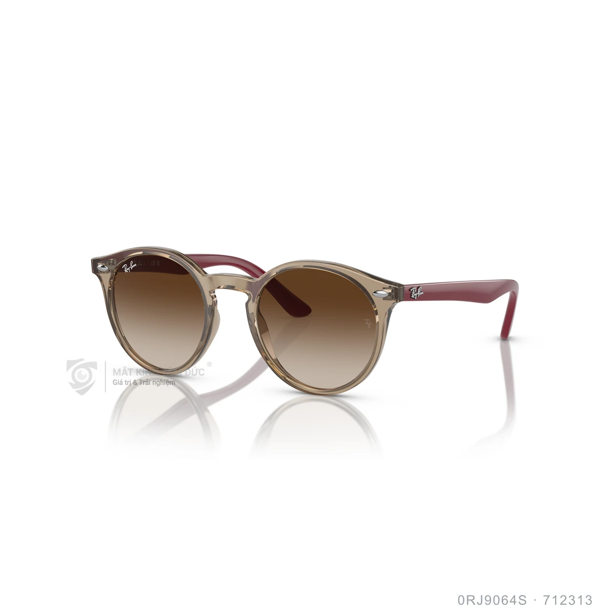 Kính mát Rayban 0RJ9064S - Ảnh 27