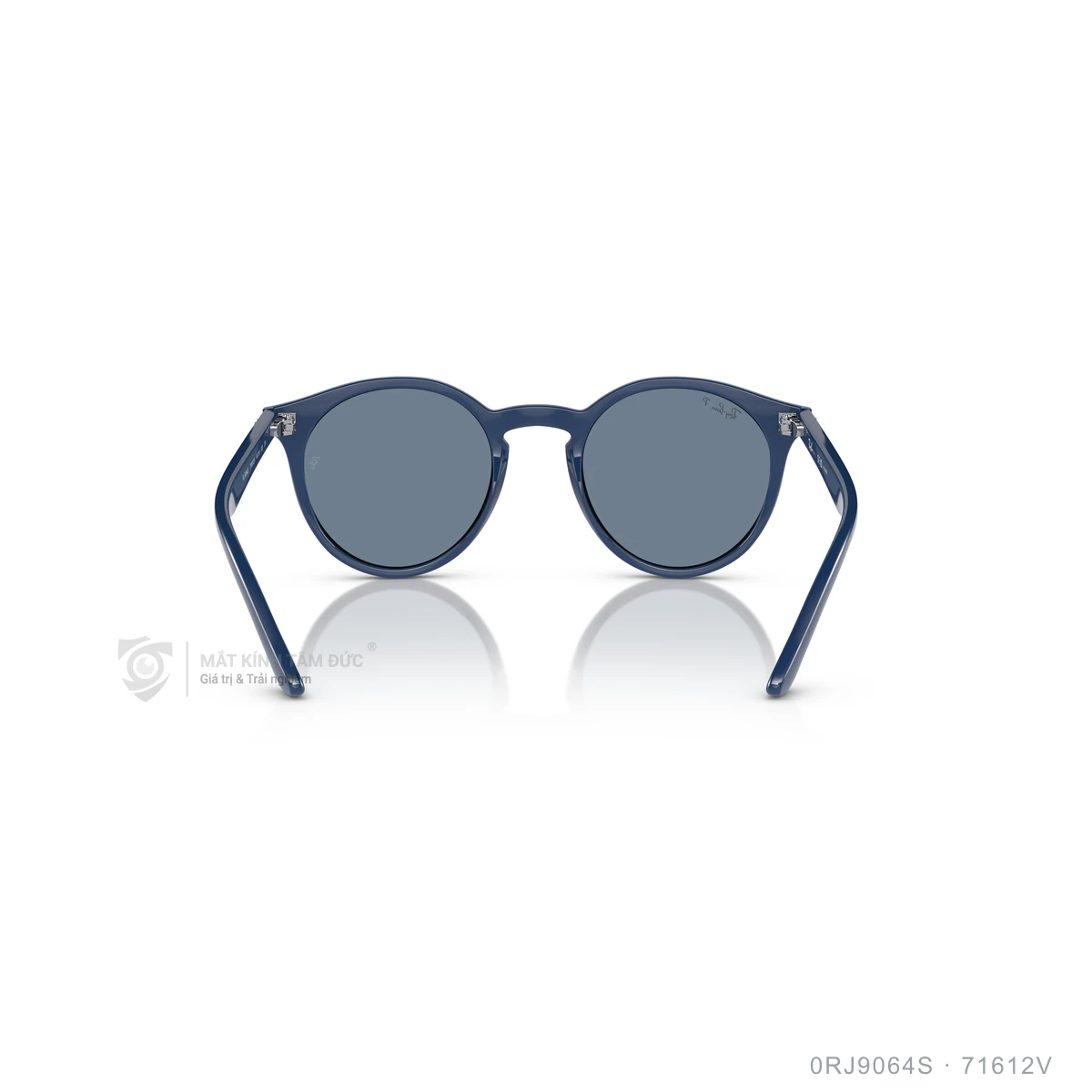 Kính mát Rayban 0RJ9064S - Ảnh 40