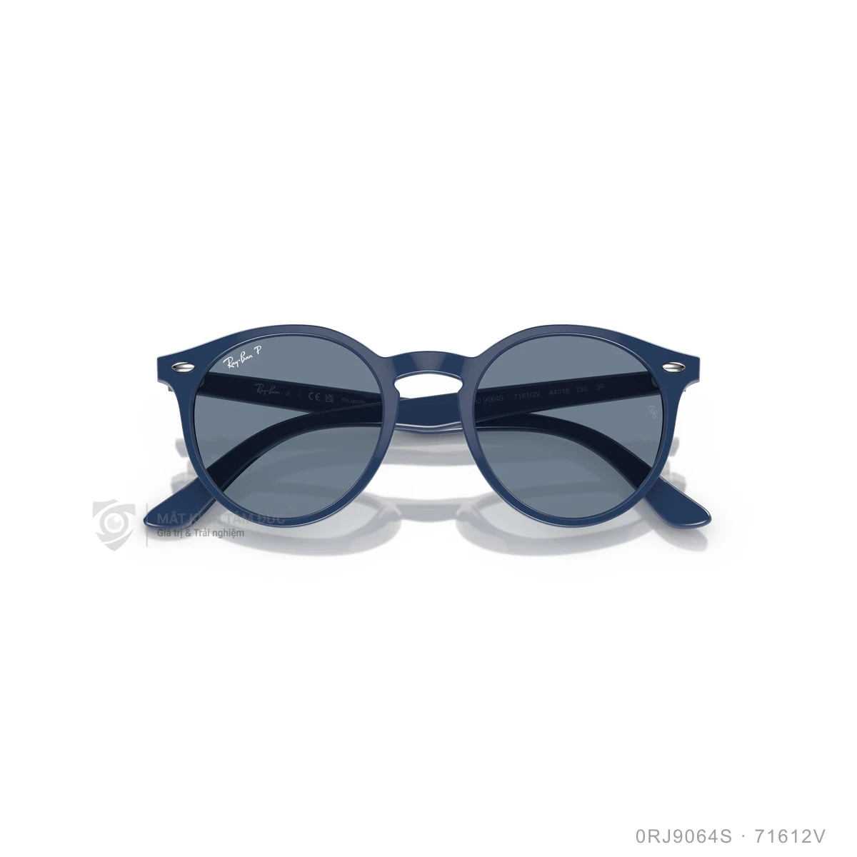 Kính mát Rayban 0RJ9064S - Ảnh 38
