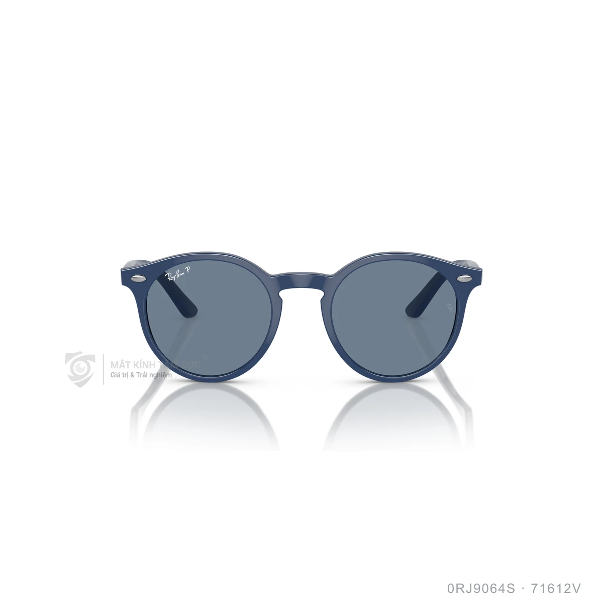 Kính mát Rayban 0RJ9064S - Ảnh 36