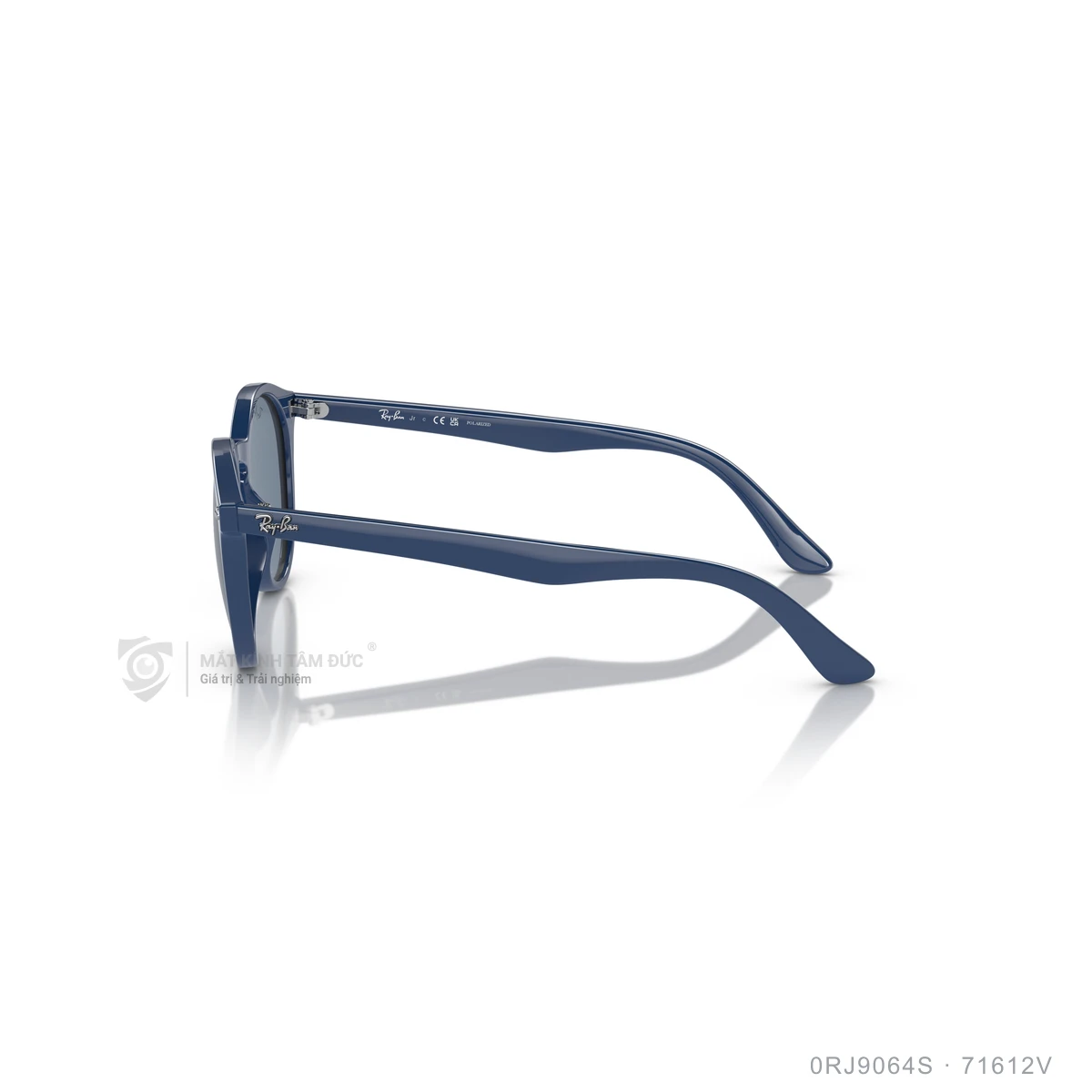 Kính mát Rayban 0RJ9064S - Ảnh 39