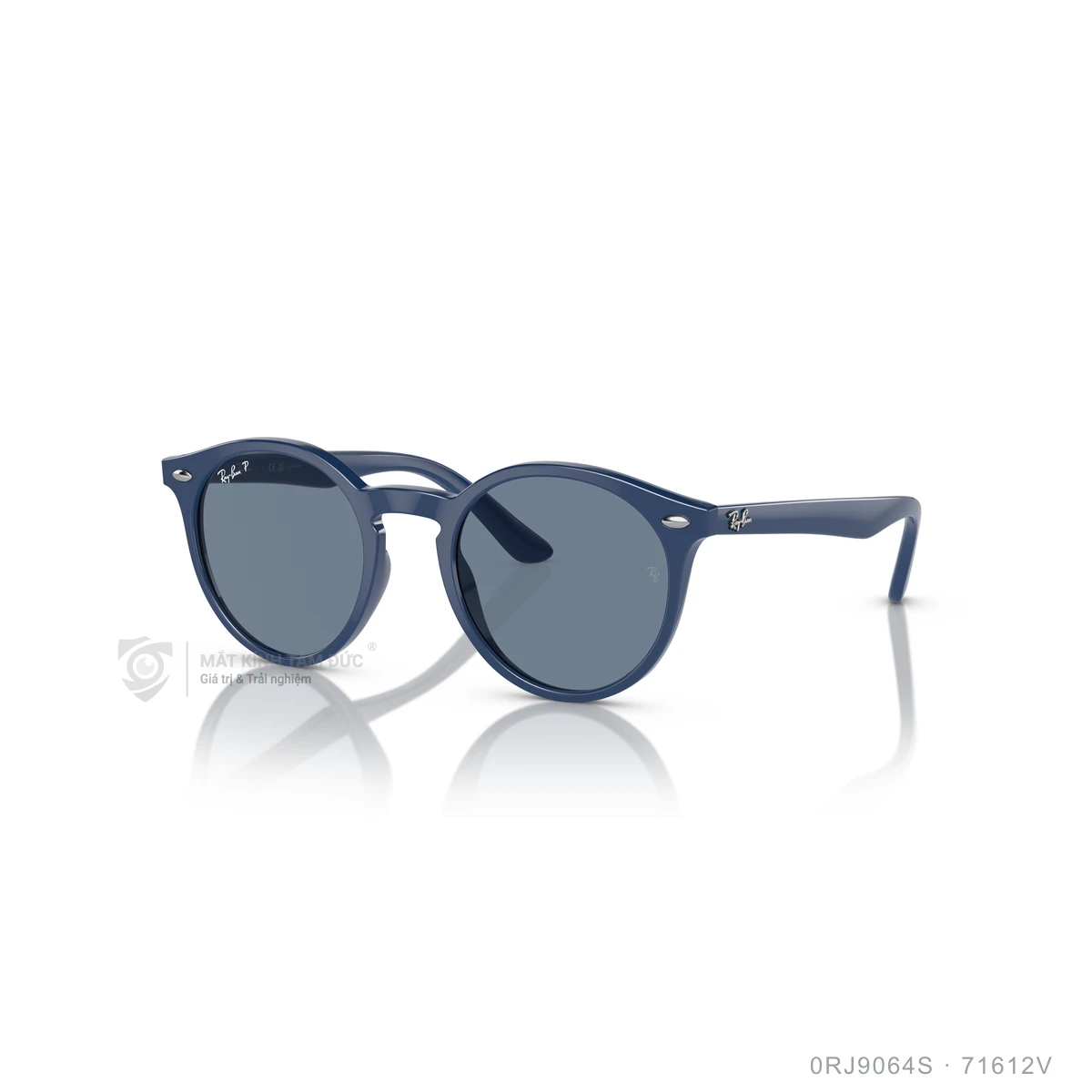 Kính mát Rayban 0RJ9064S - Ảnh 37