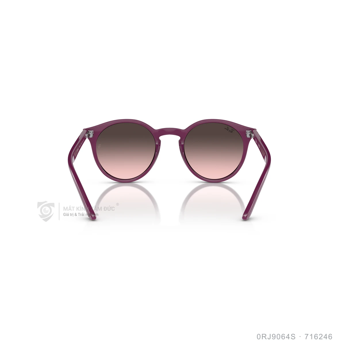 Kính mát Rayban 0RJ9064S - Ảnh 35