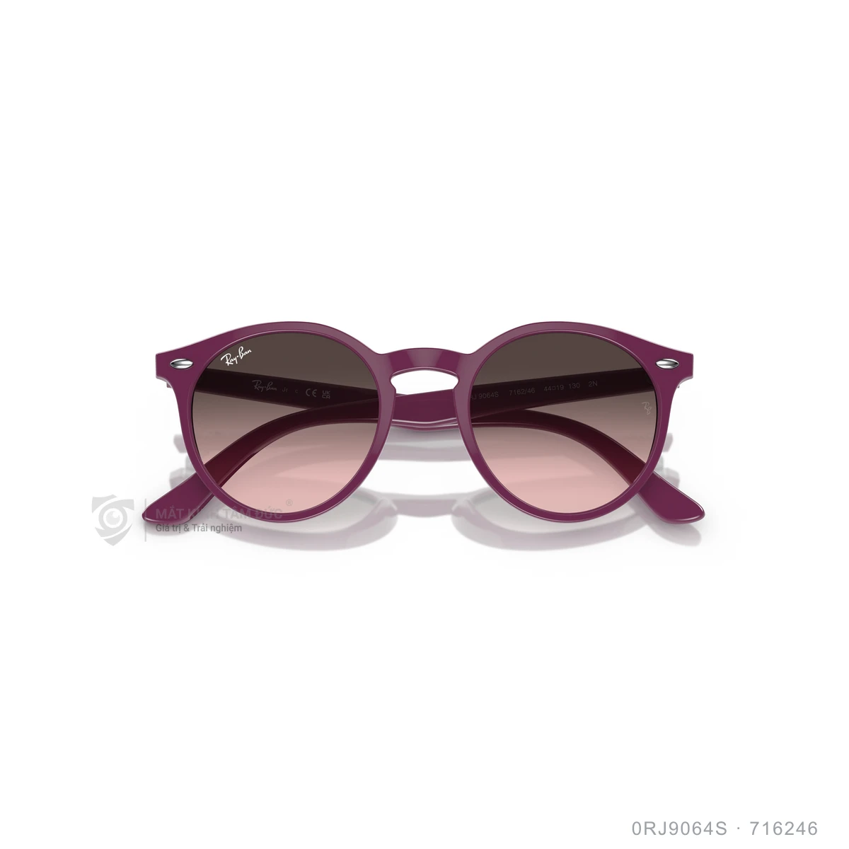 Kính mát Rayban 0RJ9064S - Ảnh 33