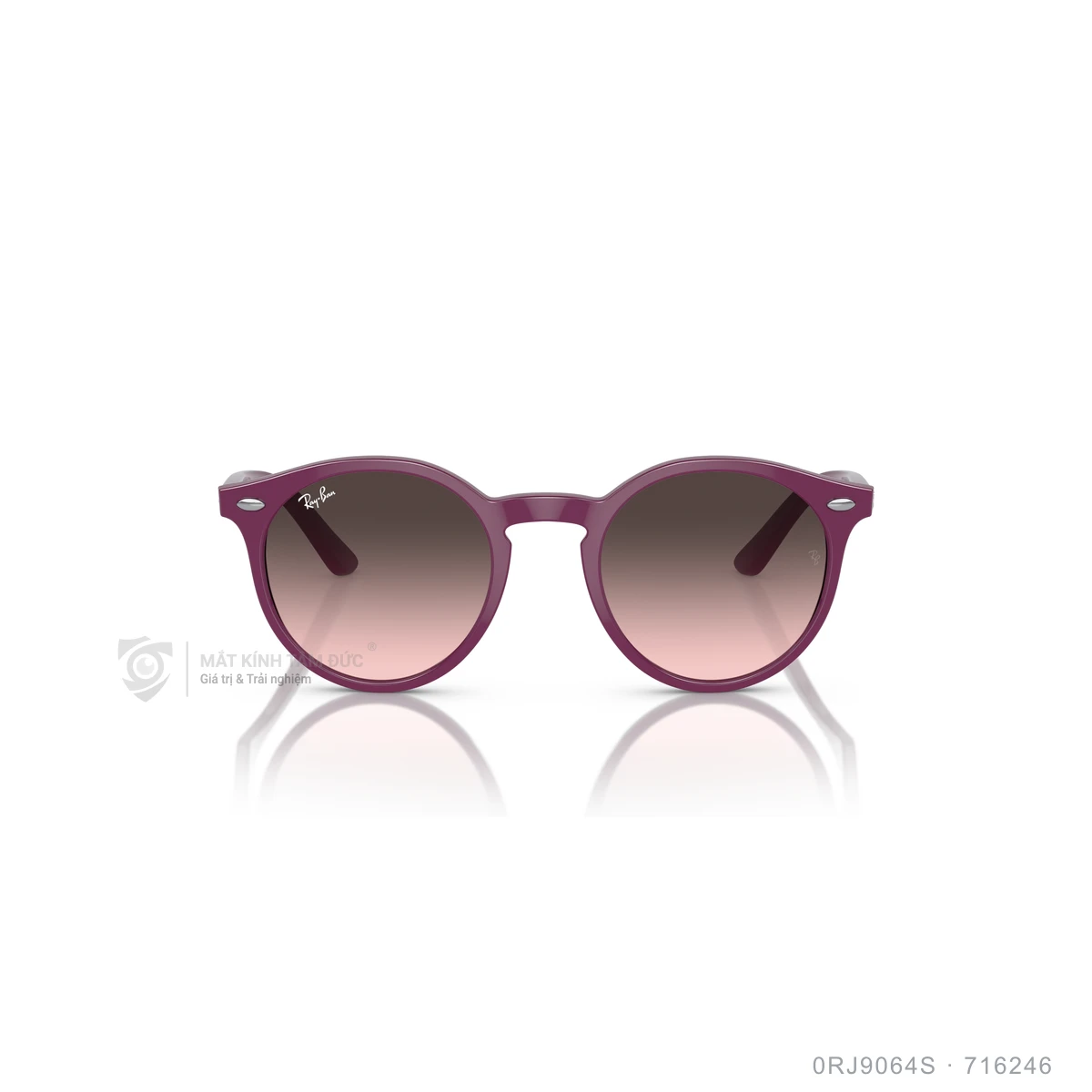 Kính mát Rayban 0RJ9064S - Ảnh 31