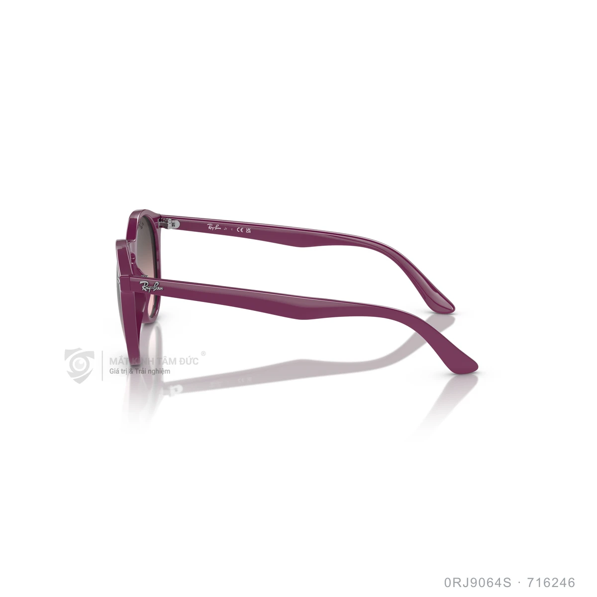 Kính mát Rayban 0RJ9064S - Ảnh 34