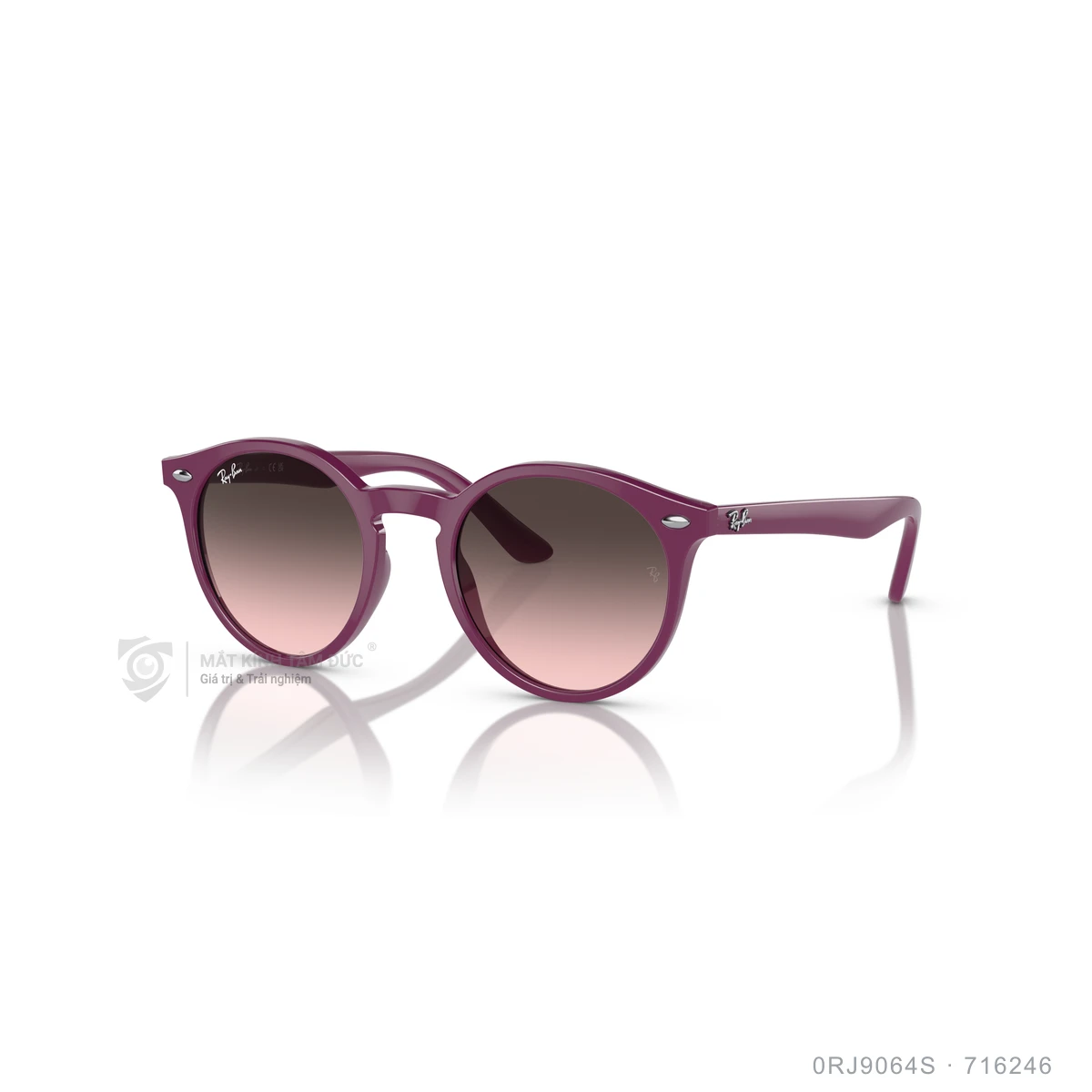 Kính mát Rayban 0RJ9064S - Ảnh 32