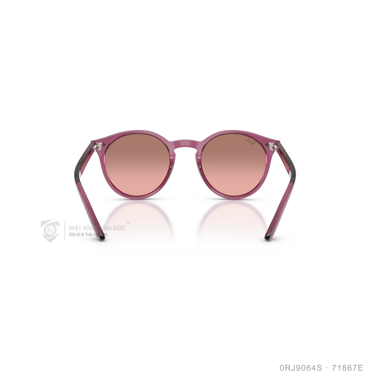 Kính mát Rayban 0RJ9064S - Ảnh 20