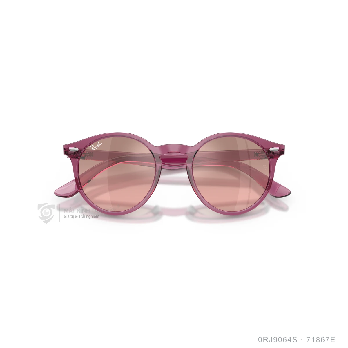 Kính mát Rayban 0RJ9064S - Ảnh 18