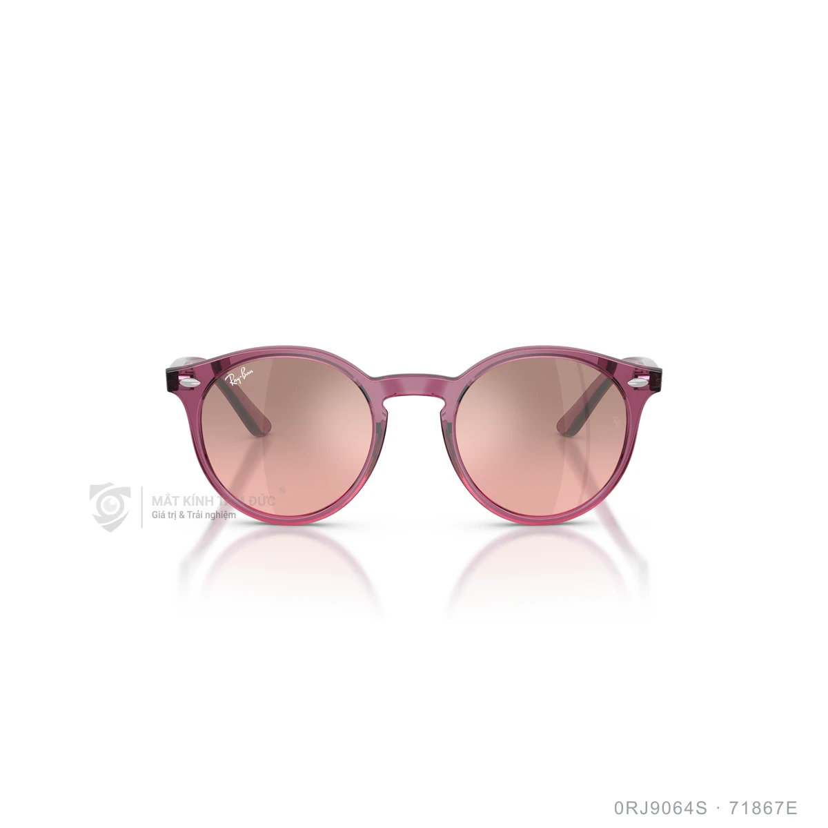 Kính mát Rayban 0RJ9064S - Ảnh 16