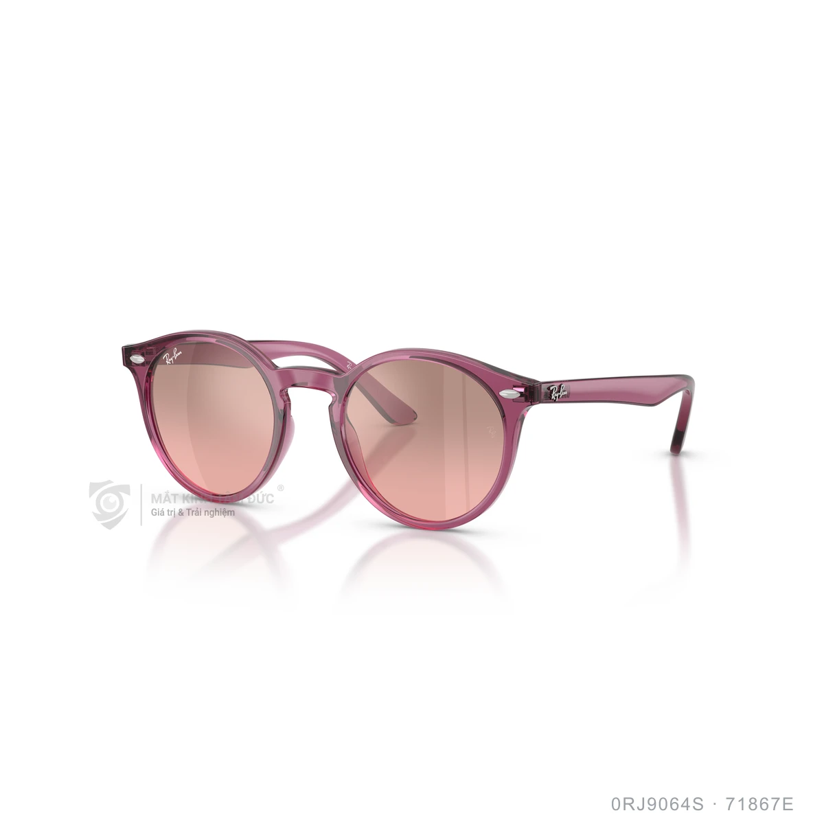 Kính mát Rayban 0RJ9064S - Ảnh 17