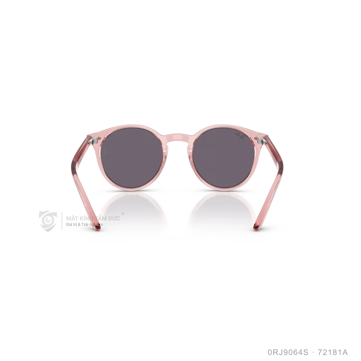 Kính mát Rayban 0RJ9064S - Ảnh 10