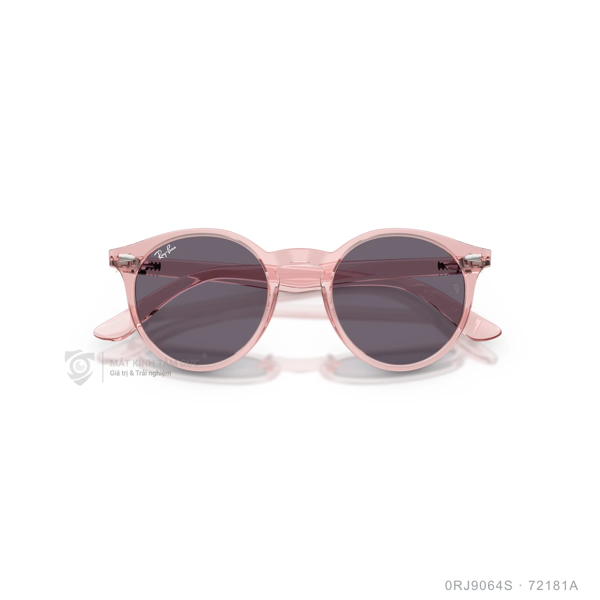 Kính mát Rayban 0RJ9064S - Ảnh 8