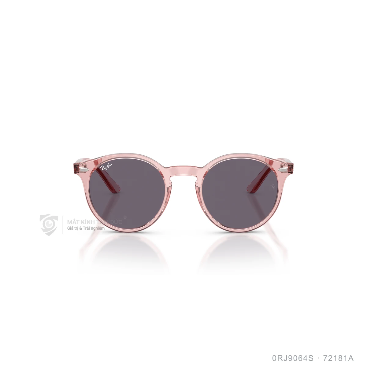 Kính mát Rayban 0RJ9064S - Ảnh 6