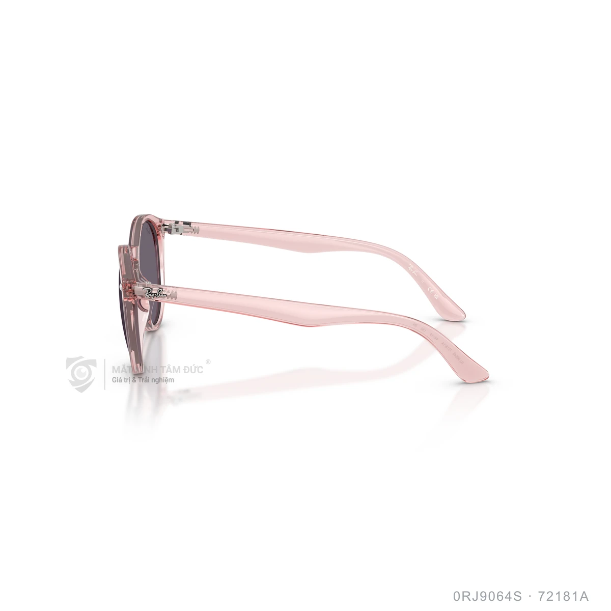Kính mát Rayban 0RJ9064S - Ảnh 9