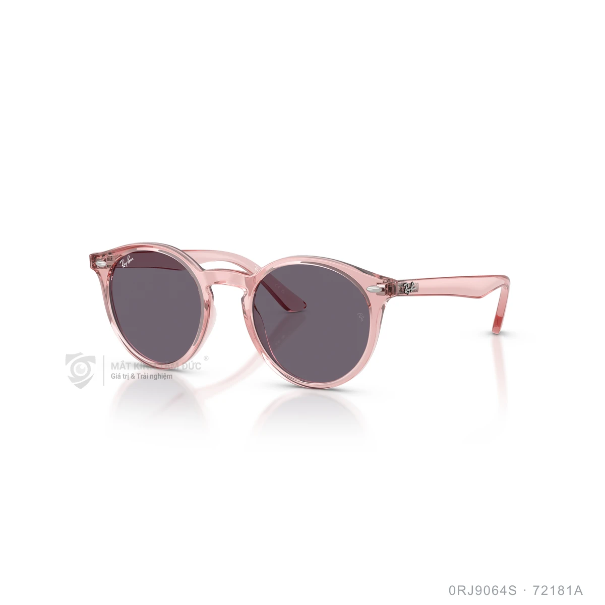 Kính mát Rayban 0RJ9064S - Ảnh 7