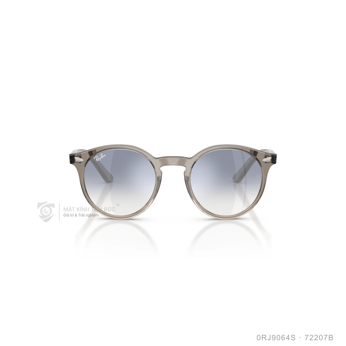 Kính mát Rayban 0RJ9064S - Ảnh 21