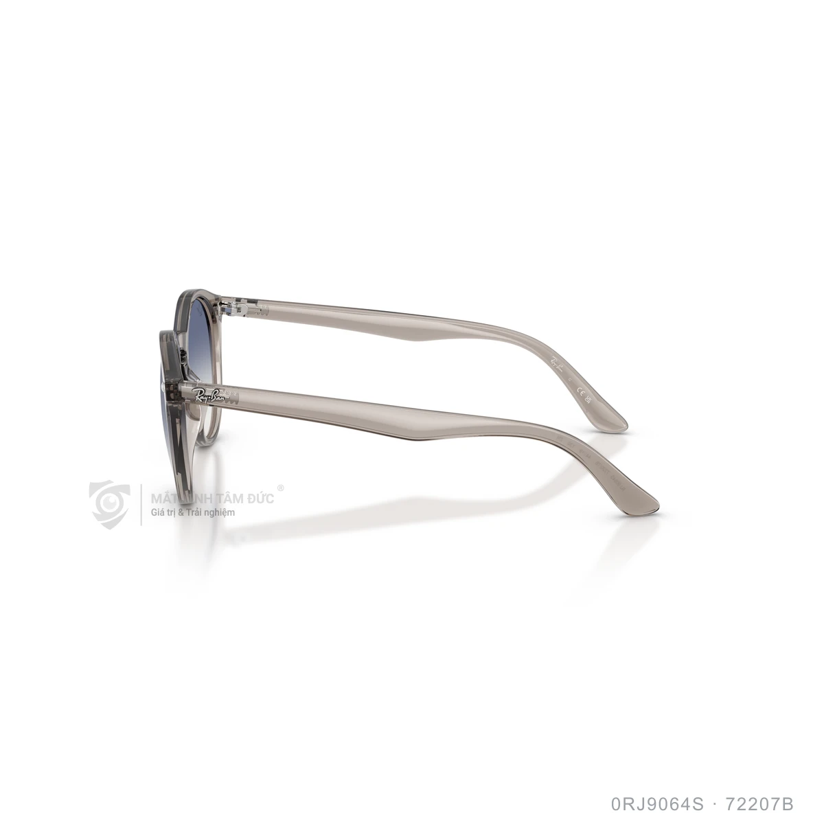 Kính mát Rayban 0RJ9064S - Ảnh 24