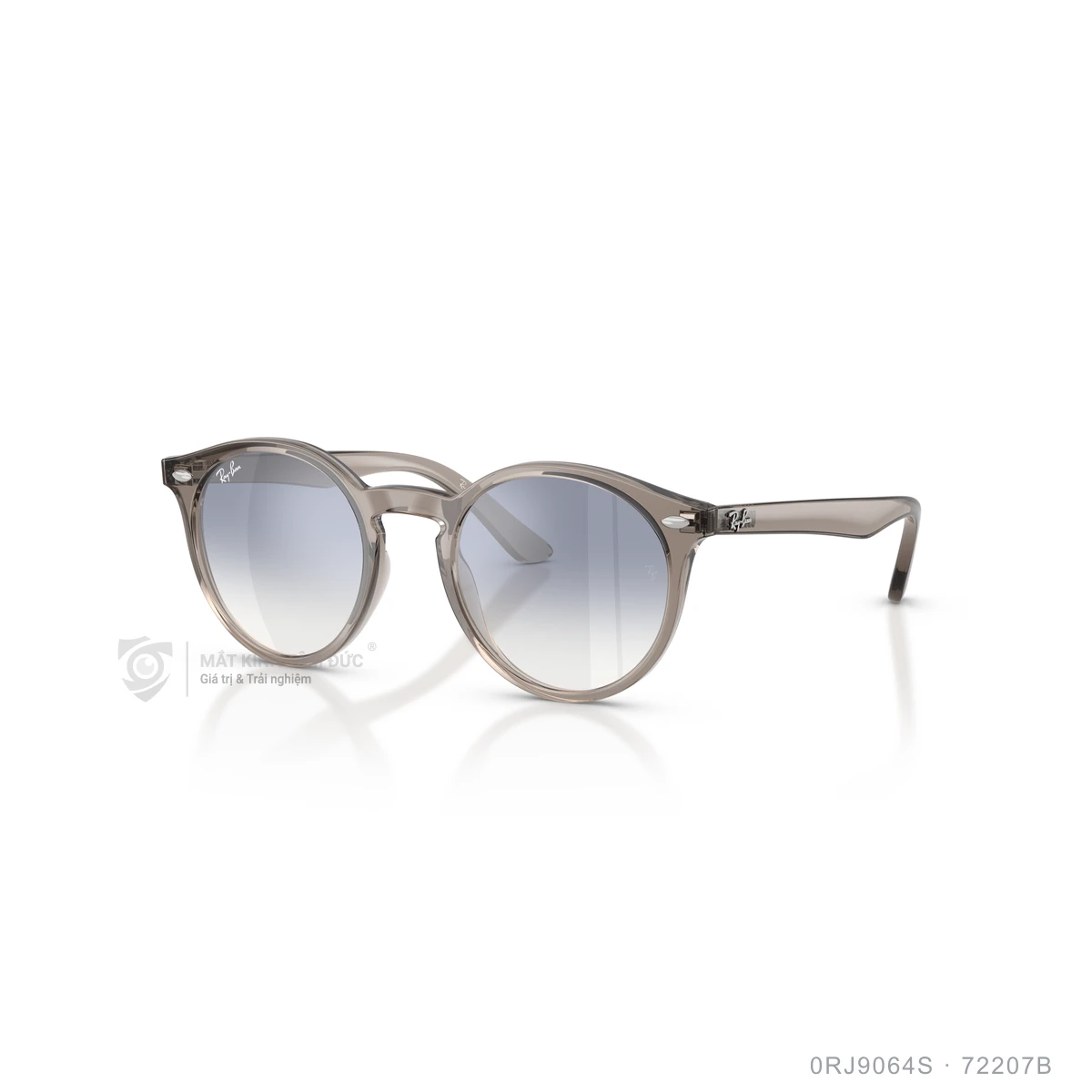 Kính mát Rayban 0RJ9064S - Ảnh 22