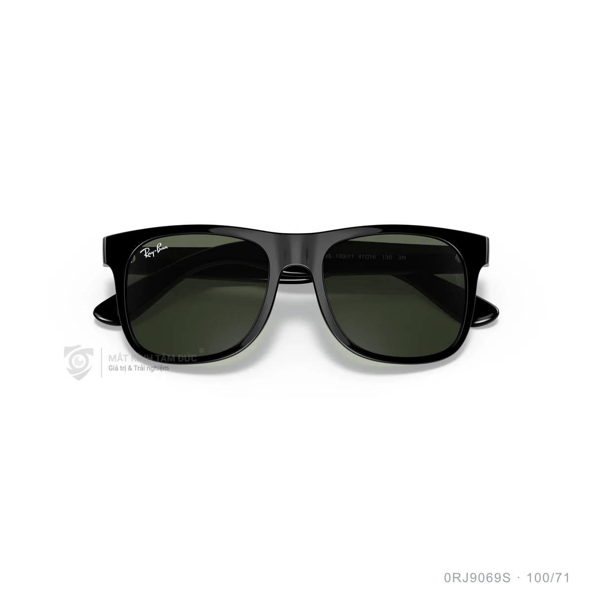 Kính mát Rayban 0RJ9069S - Ảnh 18
