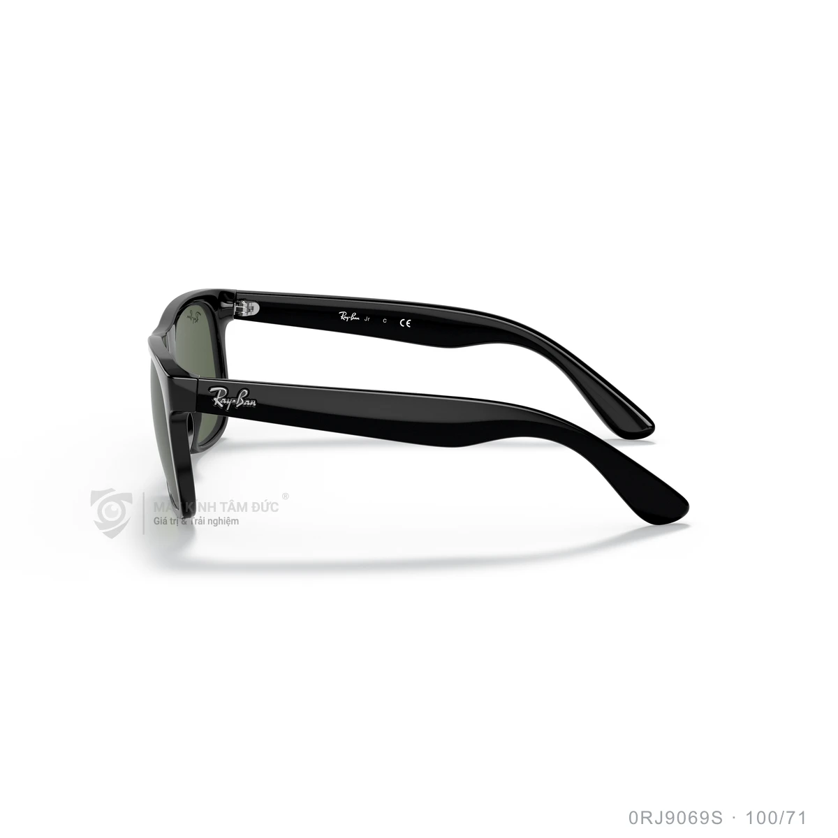 Kính mát Rayban 0RJ9069S - Ảnh 19