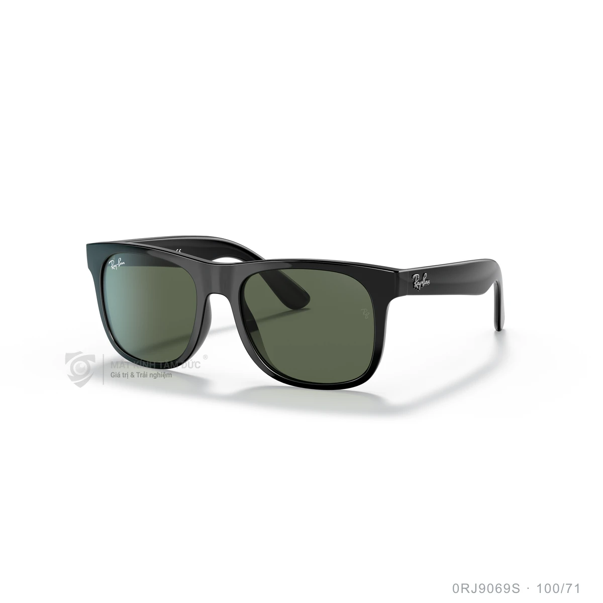 Kính mát Rayban 0RJ9069S - Ảnh 17