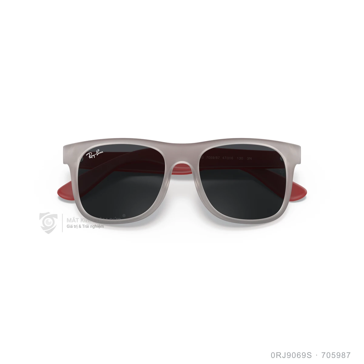 Kính mát Rayban 0RJ9069S - Ảnh 28