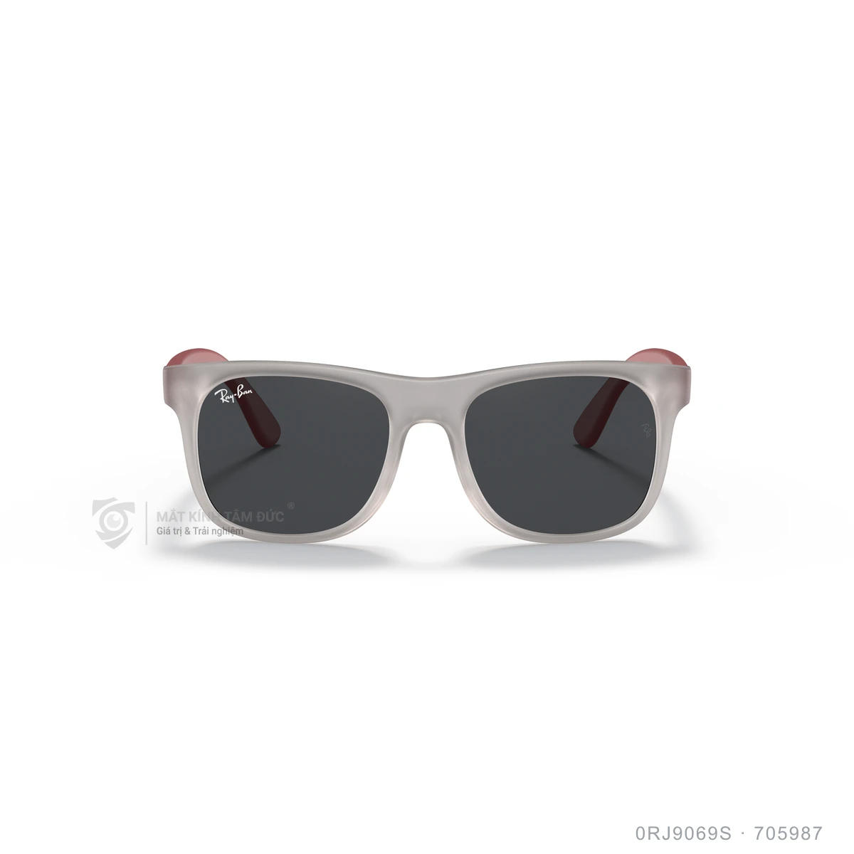 Kính mát Rayban 0RJ9069S - Ảnh 26