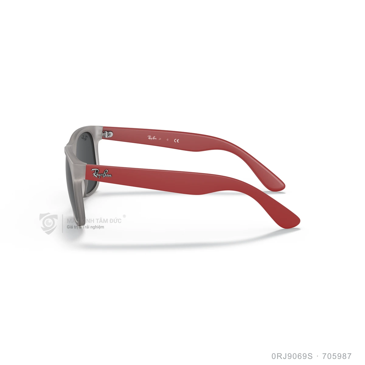 Kính mát Rayban 0RJ9069S - Ảnh 29