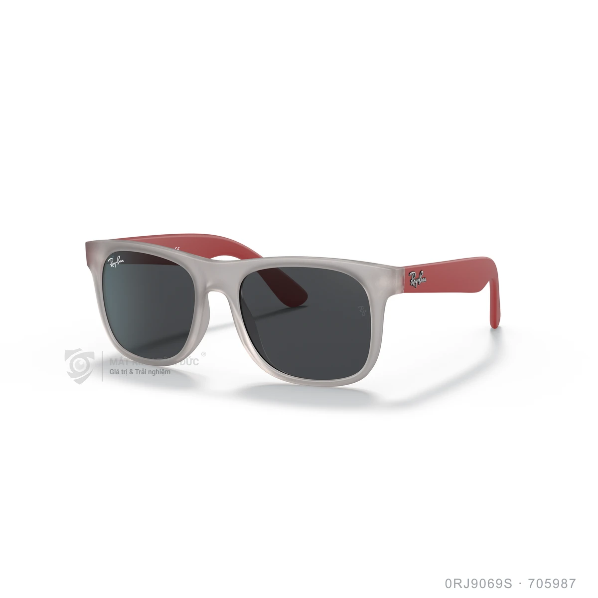 Kính mát Rayban 0RJ9069S - Ảnh 27